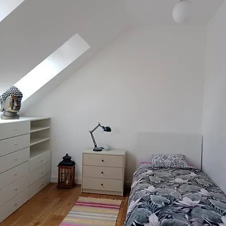 5 Bedrooms House Wilanow