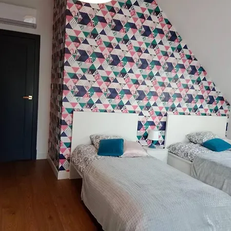 Villa 5 Bedrooms House Wilanow