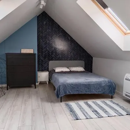 Villa 5 Bedrooms House Wilanow