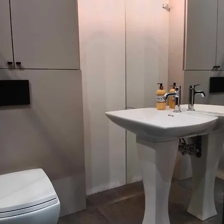 Villa 5 Bedrooms House Wilanow Warszawa